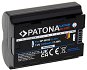 PATONA for Fuji NP-W235 2250mAh Li-Ion 7.2V Platinum X-T4 - Camera Battery