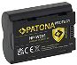 PATONA for Fuji NP-W235 2400mAh Li-Ion 7,2V Protect X-T4 - Camera Battery