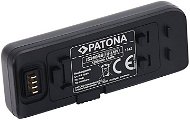 Batéria do fotoaparátu PATONA pre Insta 360 One R 1200 mAh Li-Ion 3,85 V IS360RB - Baterie pro fotoaparát