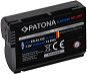 PATONA for Nikon EN-EL15C 2400mAh Li-Ion Platinum - Camera Battery