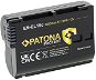 PATONA Nikon EN-EL15C 2250mAh Li-Ion Protect - Fényképezőgép akkumulátor