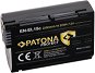 PATONA for Nikon EN-EL15C 2250mAh Li-Ion Protect - Camera Battery