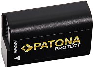 PATONA for Panasonic DMW-BLK22 2400mAh Li-Ion Protect - Camera Battery