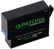 PATONA for GoPro Hero 9/Hero 10//Hero 11 1730mAh Li-Ion Premium - Camera Battery