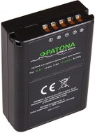 PATONA for Olympus PS-BLN1 1140mAh Li-Ion 7,6V - Camera Battery