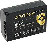 PATONA baterie pro Olympus BLX-1 2250mAh Li-Ion Protect OM-1 - Baterie pro fotoaparát