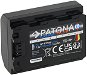 PATONA Akku für Sony NP-FZ100 2250mAh Li-Ion Platinum mit USB-C Ladefunktion - Kamera-Akku