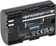 PATONA baterie pro Canon LP-E6NH 2250mAh Li-Ion Platinum USB-C nabíjení - Camera Battery