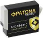 PATONA baterie pro GoPro Hero 9/10/11/12 1730mAh - Camcorder Battery
