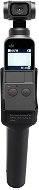 PATONA for DJI Osmo Pocket + 6700mAh Li-Ion Power Bank, Black - Camera Holder