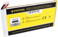 PATONA for Amazon Kindle Fire 7", 4440mAh, Li-Pol, 3.7V - Tablet Battery