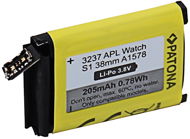 PATONA for Apple Watch 1 205mAh A1578 38mm - Smartwatch Battery