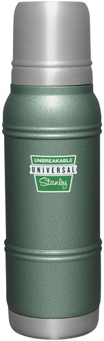 STANLEY Thermos Milestone 1960 Vintage Green - Thermos - Main image