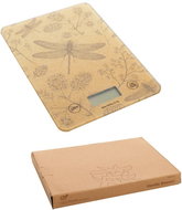 Vanilla Season Yokote Kitchen Scale - Kitchen Scale