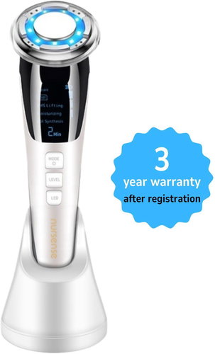 Nursense D818 galvanic iron - Clothes Iron - Main image