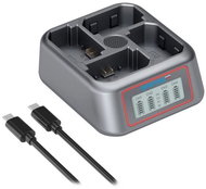 PATONA Nabíječka pro Sony NP-FZ100 - Camera & Camcorder Battery Charger