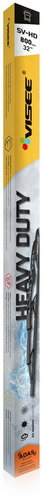 Visee Flat Wipers Mercedes S-Class (C215) 03.1999'02.2000 - SV-HD 650 + 650 - Windscreen wiper - Main image