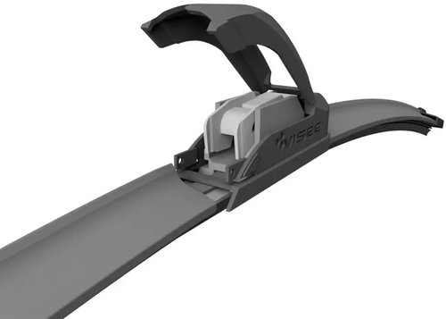 Visee Flat Wipers Opel Movano (A) 06.1998 ' 03.2010 - HD-NS 600 + 600 - Windscreen wiper - Main image