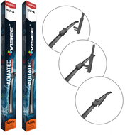 Visee Flat Wipers Bmw i8 06.2014' - SV-A 750 + 600 - Windscreen wiper