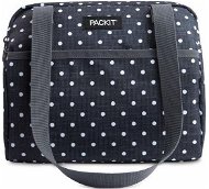 Packit Hampton, polka dot - Thermal Bag