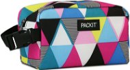 Packit Snack box, triangle stripe - Termotaška