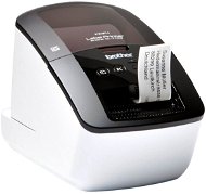  Brother QL-710W  - Adhesive Label Printer