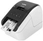 Label Printer Brother QL-800 - Tiskárna štítků
