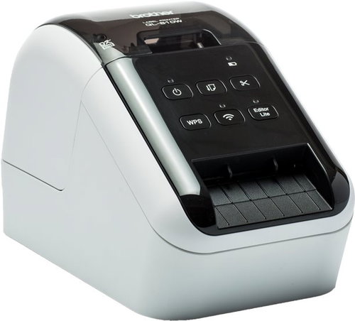 Brother QL-810W - Label Printer - Main image