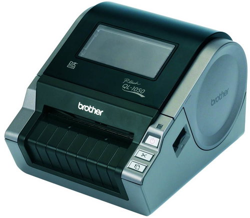 Brother QL-1050 - Label Maker - Main image