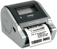 Brother QL-1060N - Label Printer