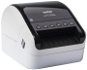 Label Printer Brother QL-1110NWB - Tiskárna štítků