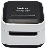 Brother VC-500W - Label Printer