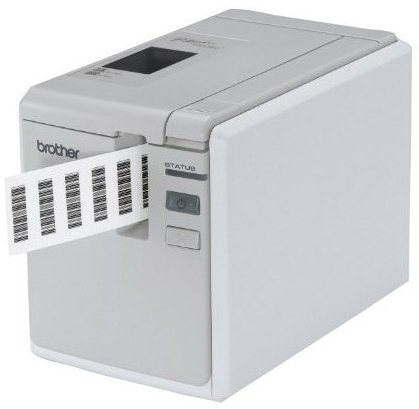  Brother PT-9700PC  - Adhesive Label Printer - Main image
