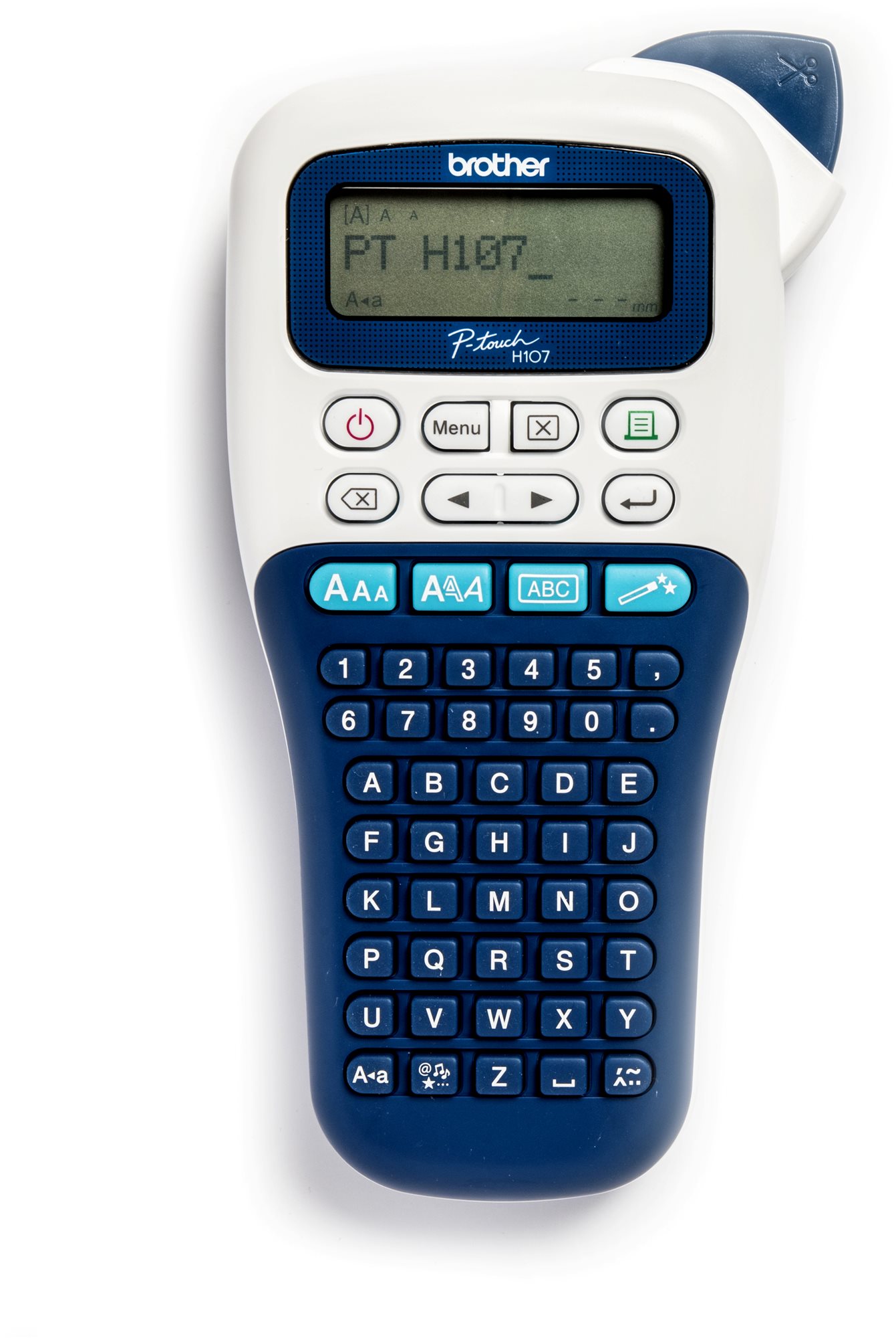 Brother PT-H107B