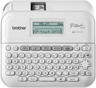 Brother PT-D410 - Label Maker