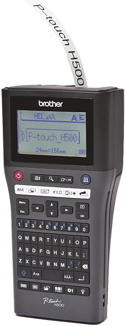 Brother PT-H500