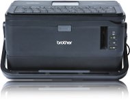 Brother PT-D800W - Label Printer