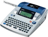  Brother PT-3600  - Adhesive Label Printer