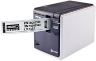  Brother PT-9800PCN  - Adhesive Label Printer