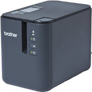 Címkenyomtató Brother PT-P900W - Tiskárna štítků