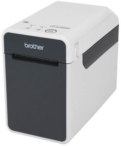 Brother TD-2120N - Label Printer - Main image