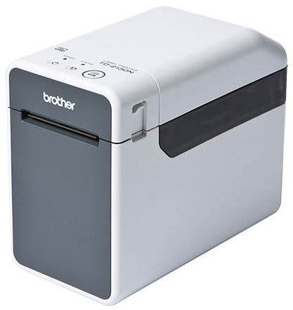 Brother TD-2130N - Címkenyomtató - Fő fotó