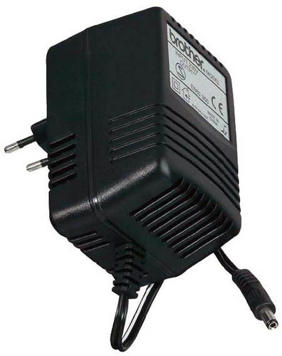 Brother AD24ESEU - Power Adapter - Main image