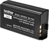 Nabíjateľná batéria Brother BAE001 - Nabíjecí baterie