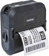 Brother RJ-4040 Mobile Printer + Wireless - POS Printer