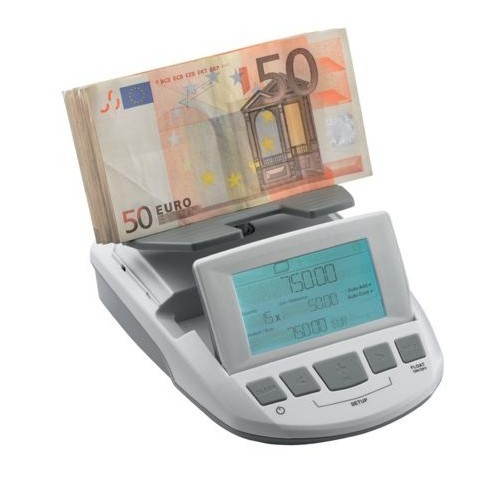 Ratiotec Money Scale Rs 1000 - Money Scale - Main image