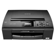 Brother DCP-J125C - Inkjet Printer