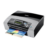 MFP BROTHER DCP-585C - Inkjet Printer