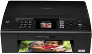 Brother MFC-J220 - Inkjet Printer