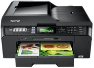 Brother MFC-J6510DW - Inkjet Printer